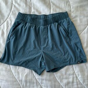 Athletegy Quad 2.0 Shorts - Medium